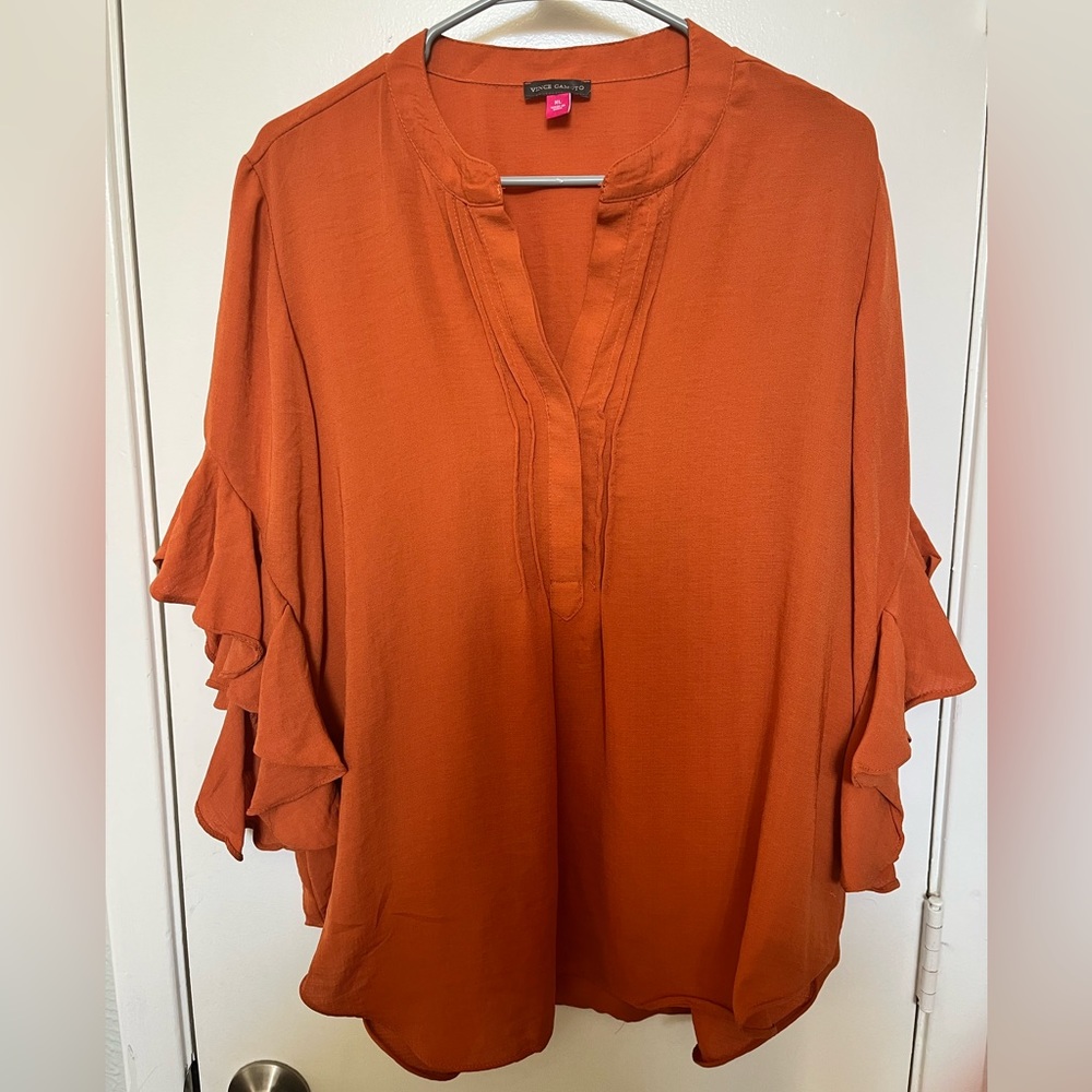 Vince Camuto blouse